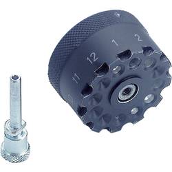 Ausdrückwerkzeug 75017500 EPIC LS1 A 2MM LAPP Inhalt: 1 St.