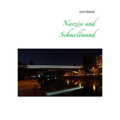 Narziss und Schmollmund, Taschenbuch von Axel Mittnik, BoD – Books on Demand, 978-3-7347-4635-2