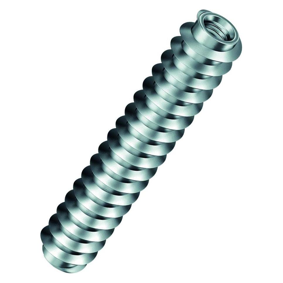 Rampa Einschraubmuffen Typ BL (004210001)