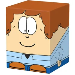 Squaroes Squaroe Garfield GA002 - Jon