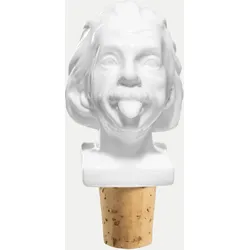 Weinstopper Weiß