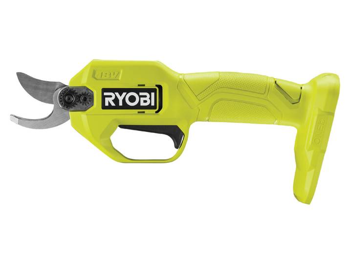 Ryobi Akku-Astschere Ry18Sca-0 18 V
