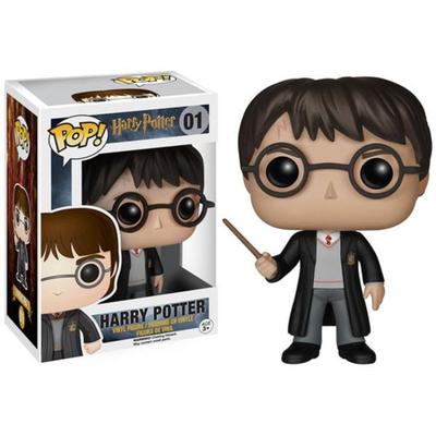 Funko POP! Harry Potter