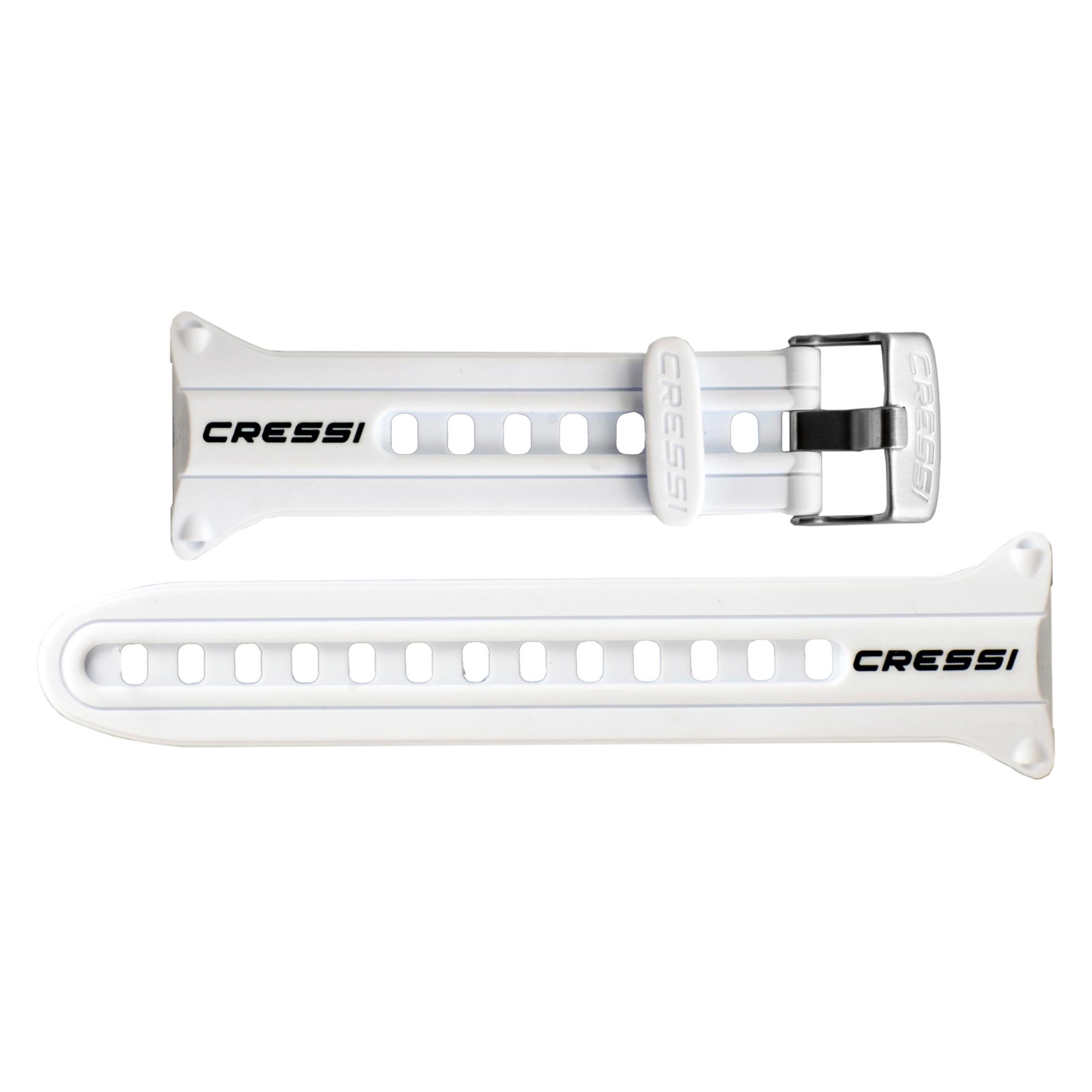 Cressi Goa Watchband (Silikon) (KZ820150)