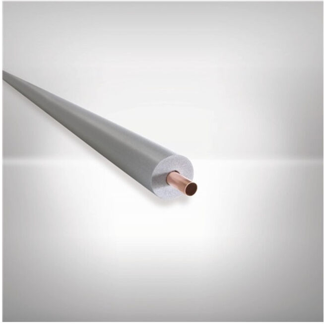 Tuyau Armacell TUBOLIT DG Épaisseur d'isolation 20mm, 54mm (TL-54/20-DG)