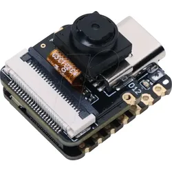 XIAO ESP32S3 SEN - Xiao ESP32S3 Sense, WiFi / BT, Kamera OV3660, ohne Header