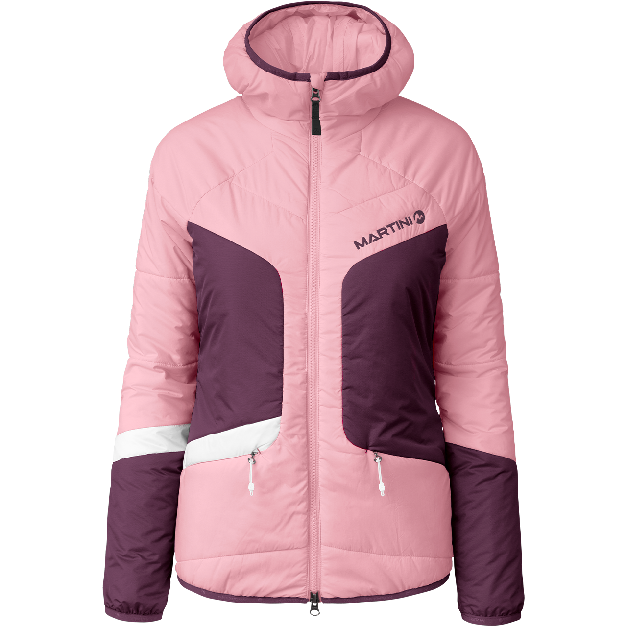 Martini Damen G-Loft Jacke HORIZON fairy tale - L