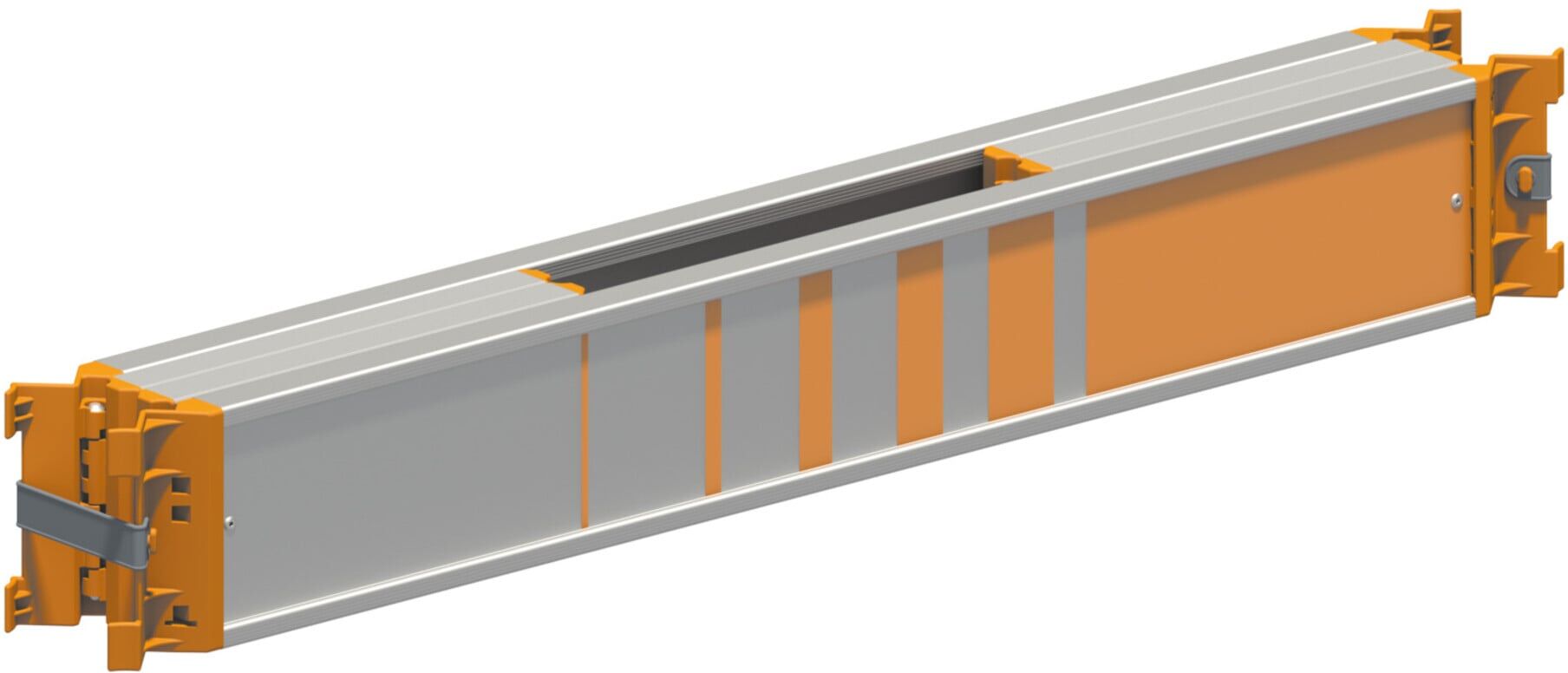 Layher Bordbretteinheit SoloTower 1,13 m (1240113)