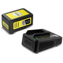 Kärcher Starter Kit Battery Power 18/50 *EU