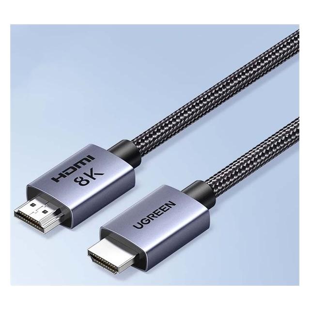 Ugreen HDMI (Typ A) - HDMI (Typ A) (2 m) (1579257258)