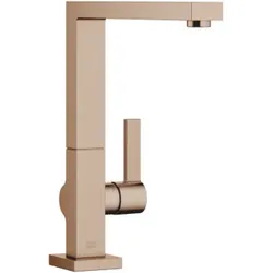 Dornbracht Lot Küchenarmatur 33800680-42 Ausladung 236mm, Bronze gebürstet
