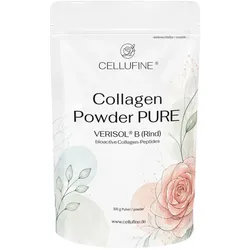 CELLUFINE VERISOL Collagen-Pulver PUR