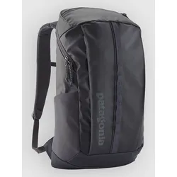 Patagonia Black Hole 25L Rucksack smolder blue w / forge grey Gr. Uni