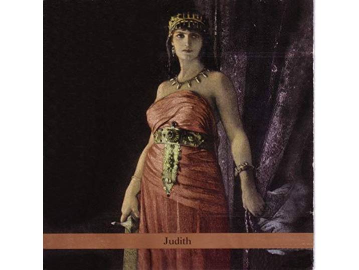 Davka - Judith