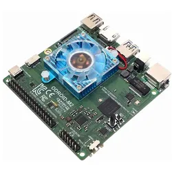 Odroid M2 - 16GB, Entwicklungsboard + Kit