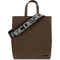 ABC Design Tote Bag Daily