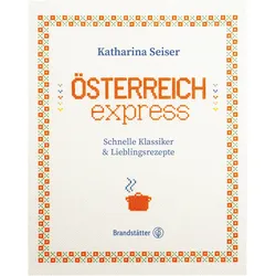 Österreich express, Ratgeber von Katharina Seiser