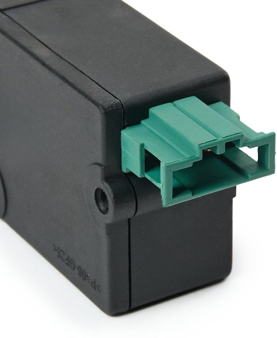 RIDEX 791C0017 Stellmotor, Zentralverriegelung