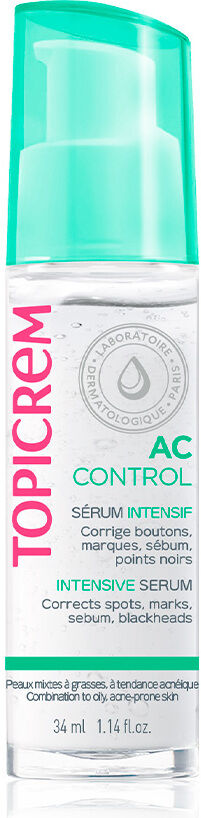 Topicrem Ac Control Intensive Serum 34 ml