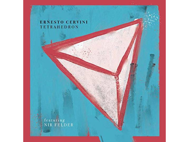 ERNESTO CERVINI.- TETRAHEDRON