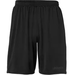 UHLSPORT Shorts PERFORMANCE SHORTS, Größe L in Schwarz Schwarz