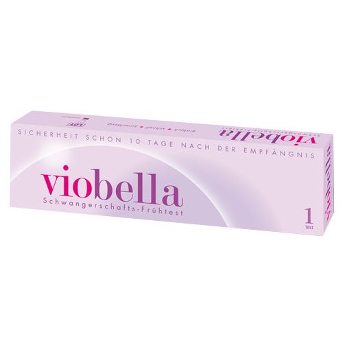 Viobella Schwangerschaftstest-Frühtest 1 St Test