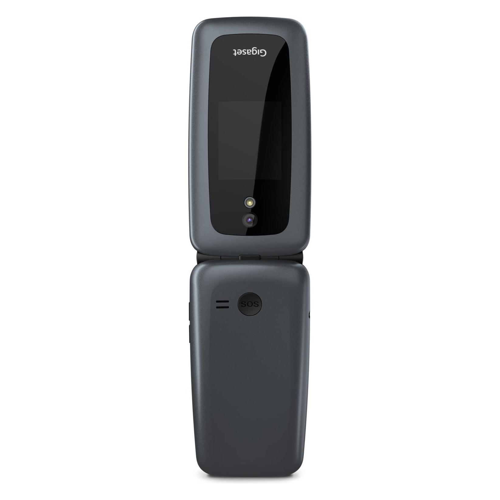 Gigaset GL7 Senior (2.87", 2 Mpx) (S30853-H1199-R101)