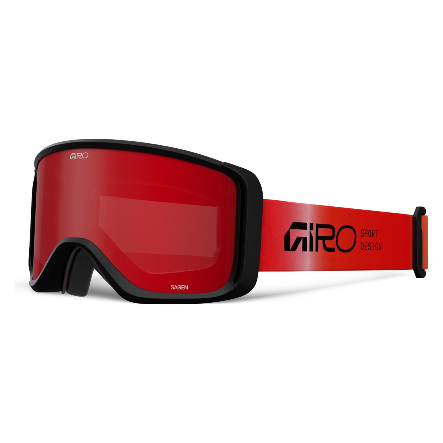 Giro Sagen Flash Goggle (7172146)