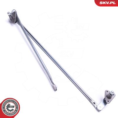 ESEN SKV Wischergestänge 05skv121 für MITSUBISHI