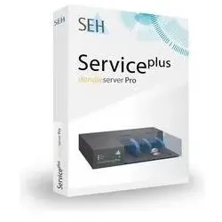 Seh Serviceplus Pro, Druckerserver