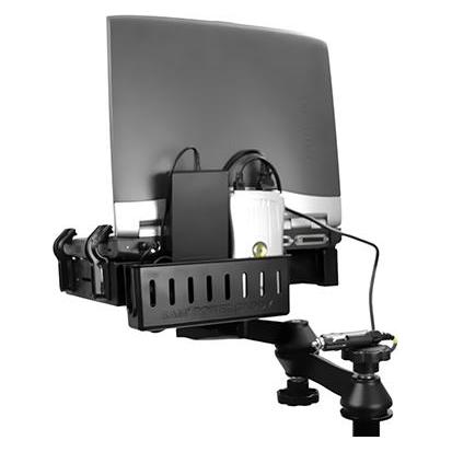 RAM Mounts RAM Laptop PSU Caddy (RAM-234-5U)