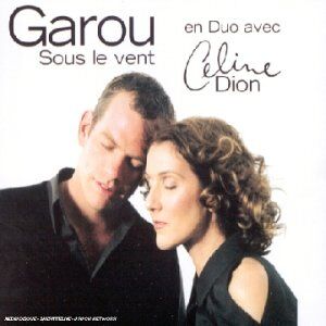 Garou - Sous le Vent - Preis vom 12.10.2026 11:37:12 h