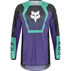 FOX 180 Collect Motocross Jersey