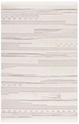 SAFAVIEH Urban Hiltrude Moroccan Rug
