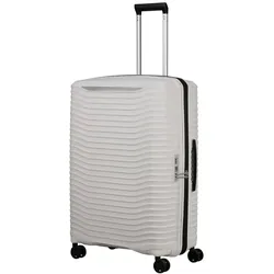 Samsonite Trolley Upscape Spinner exp. 75cm cloud white - 75