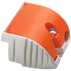 OSRAM BETRIEBSGERÄTE Abdeckung OT CABLE CLAMP E-STY