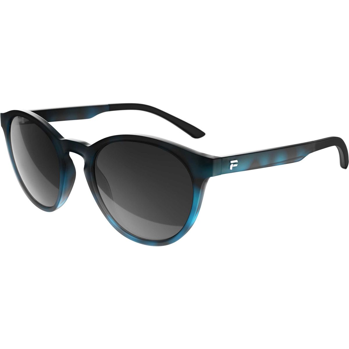 Flaxta The Bridge turquoise tortoise (3102) OneSize FX301003102BLK