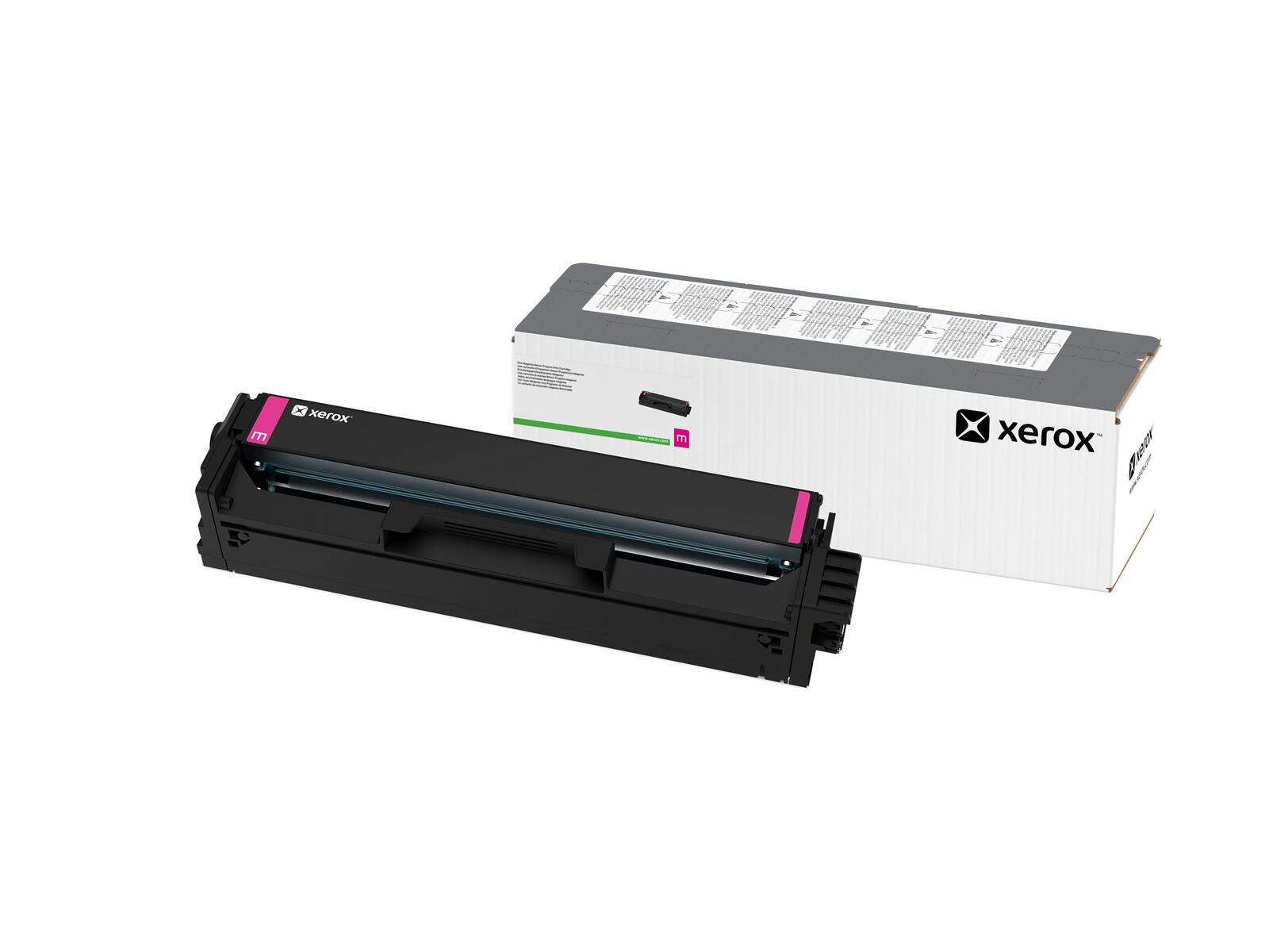 Xerox Original Toner magenta 2.500 Seiten 006R05077