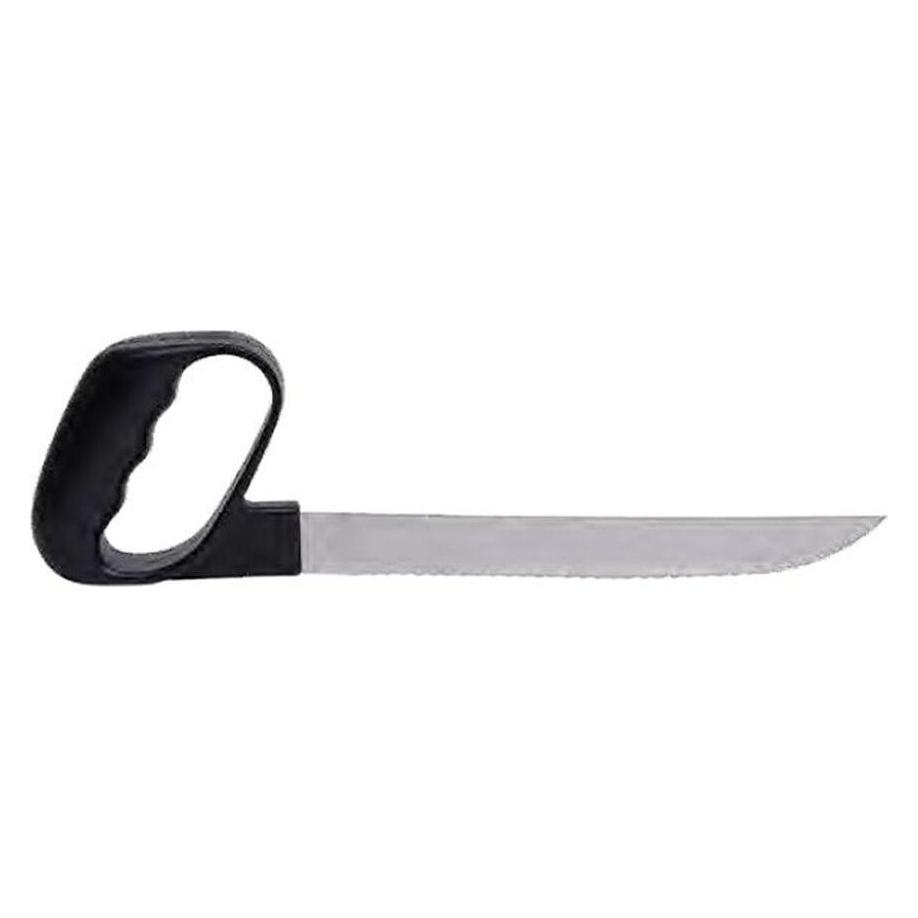 Sundo Brotmesser mit anatomischem Rundgriff (517.02253)