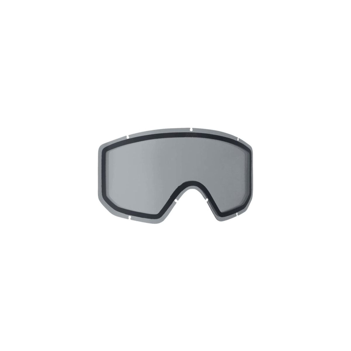 Anon Relapse Jr. Goggle Lens clear (C52) Regular NA 1524110-C52-NA