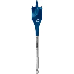 Bosch EXPERT SelfCut Speed Flachfräsbohrer, für Bohrmaschinen - 2608900320