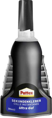 Pattex Ultra Gel Sekundenkleber PSG5C 3g