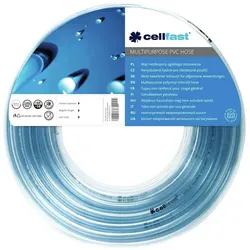 Cellfast, Sägeblatt, GENERAL PURPOSE HOSE 16.0x2.0 50 lm, NOT reinforced