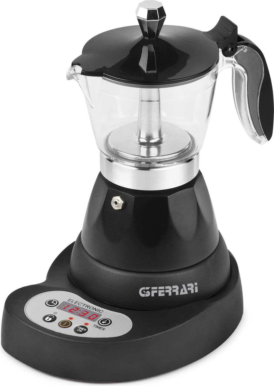 G3 Ferrari Risveglio Espresso koffiemachine G1004500