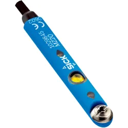 Sick MZ2Q-FTZPS-KP0 Sensoren für T-Nut-Zylinder, MZ2Q-FTZPS- MZ2QFTZPSKP0 (Sensor), Elektronikmodul