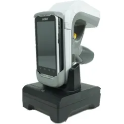 Zebra Single Slot Charge Cradle, Barcode Scanner Zubehör