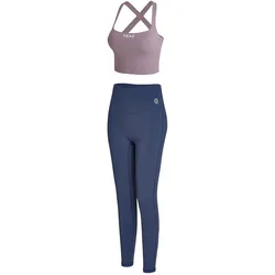 Yeaz, Damen, Tights, Show (S), Rosa
