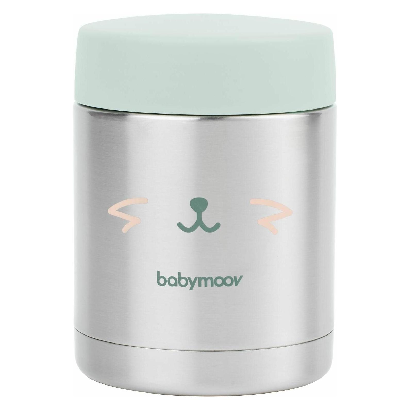 Babymoov Eats Isy (A004502)