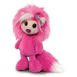 NICI AYUMI BE YOU Love Schlenker mit PVC Anhänger, 30 cm
