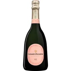Champagner Canard-Duchêne - Rosé Iconic - 0.75L